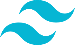 Floating logo